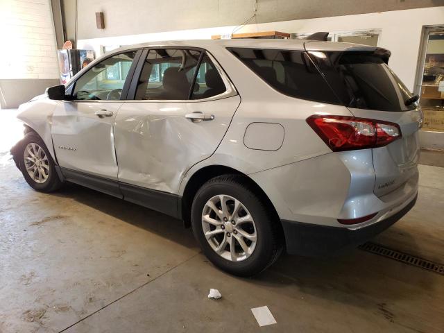 2021 CHEVROLET EQUINOX LT VIN: 2GNAXJ***********