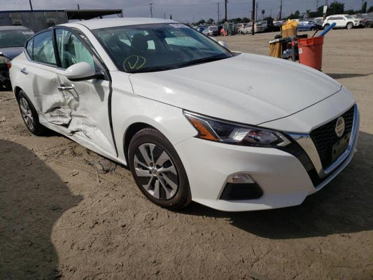 2021 NISSAN ALTIMA S VIN: 1N4BL4BV9MN366067