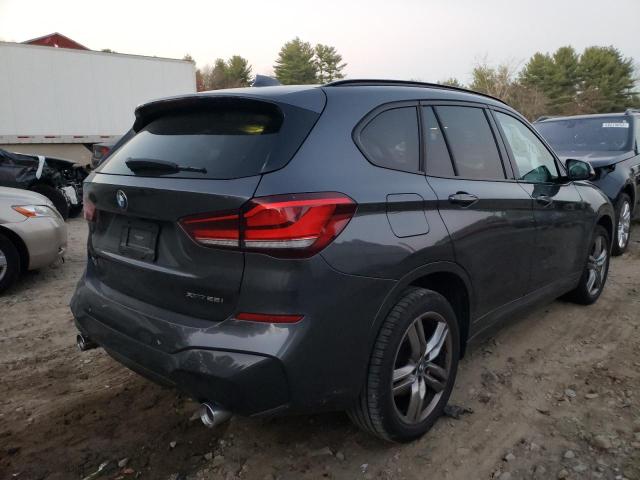 2021 BMW X1 XDRIVE28I VIN: WBXJG9C04M5T46659