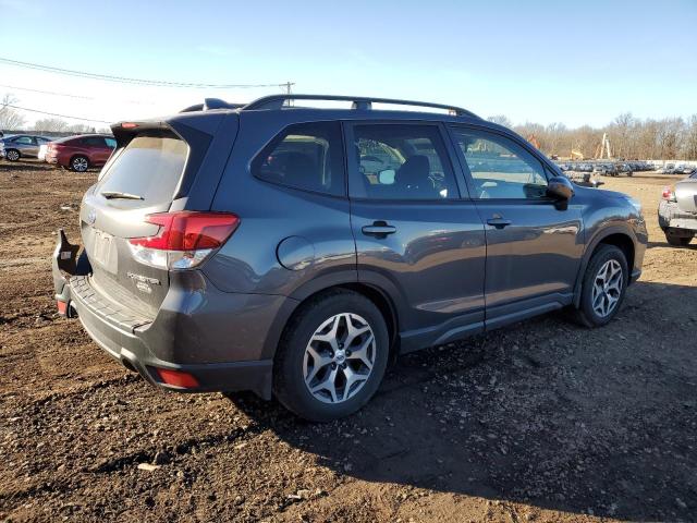 2021 SUBARU FORESTER PREMIUM VIN: JF2SKAJC7MH412989