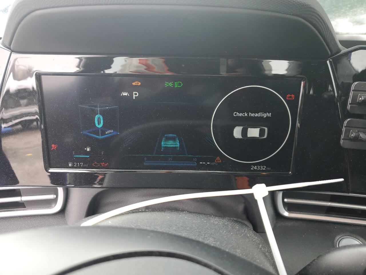 2022 HYUNDAI ELANTRA SEL VIN:KMHLS4AG3NU337686