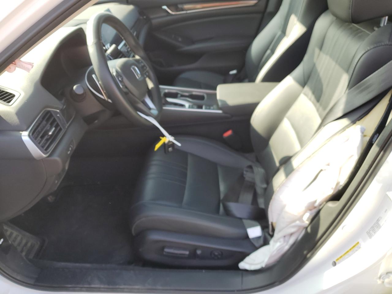 2022 HONDA ACCORD SPORT SE VIN:1HGCV1F45NA098332