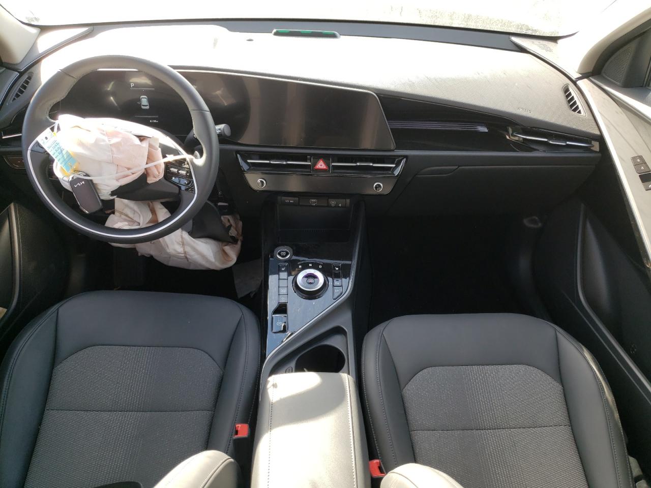 2023 KIA NIRO EX VIN:KNDCS3LF9P5106209