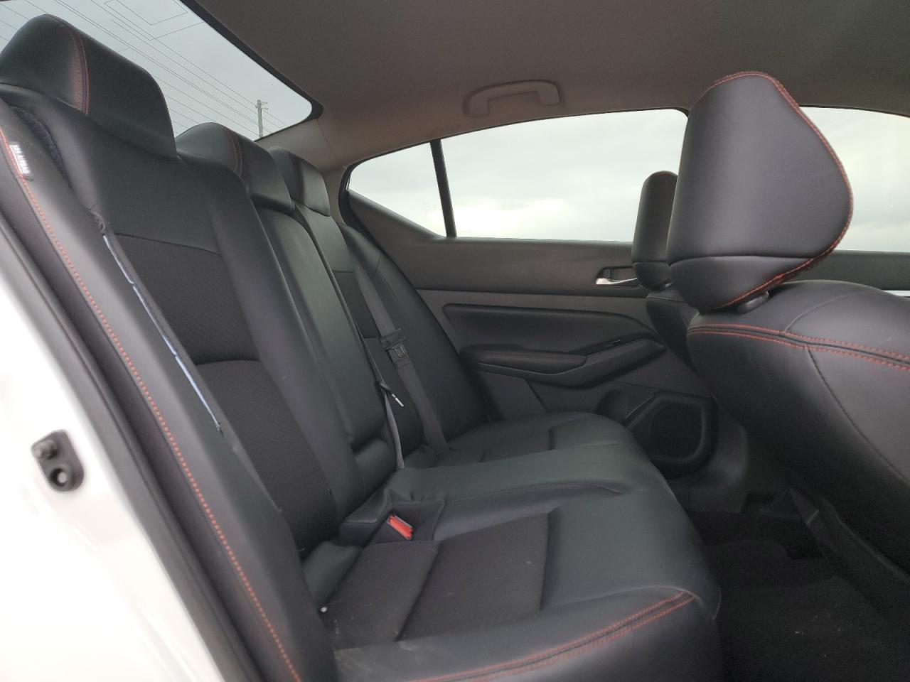 2023 NISSAN ALTIMA SR VIN:1N4BL4CV5PN305141