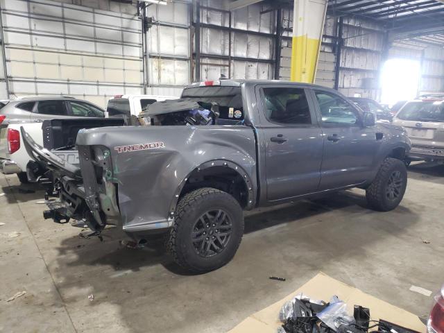 2021 FORD RANGER XL VIN: 1FTER4FHXMLD50255