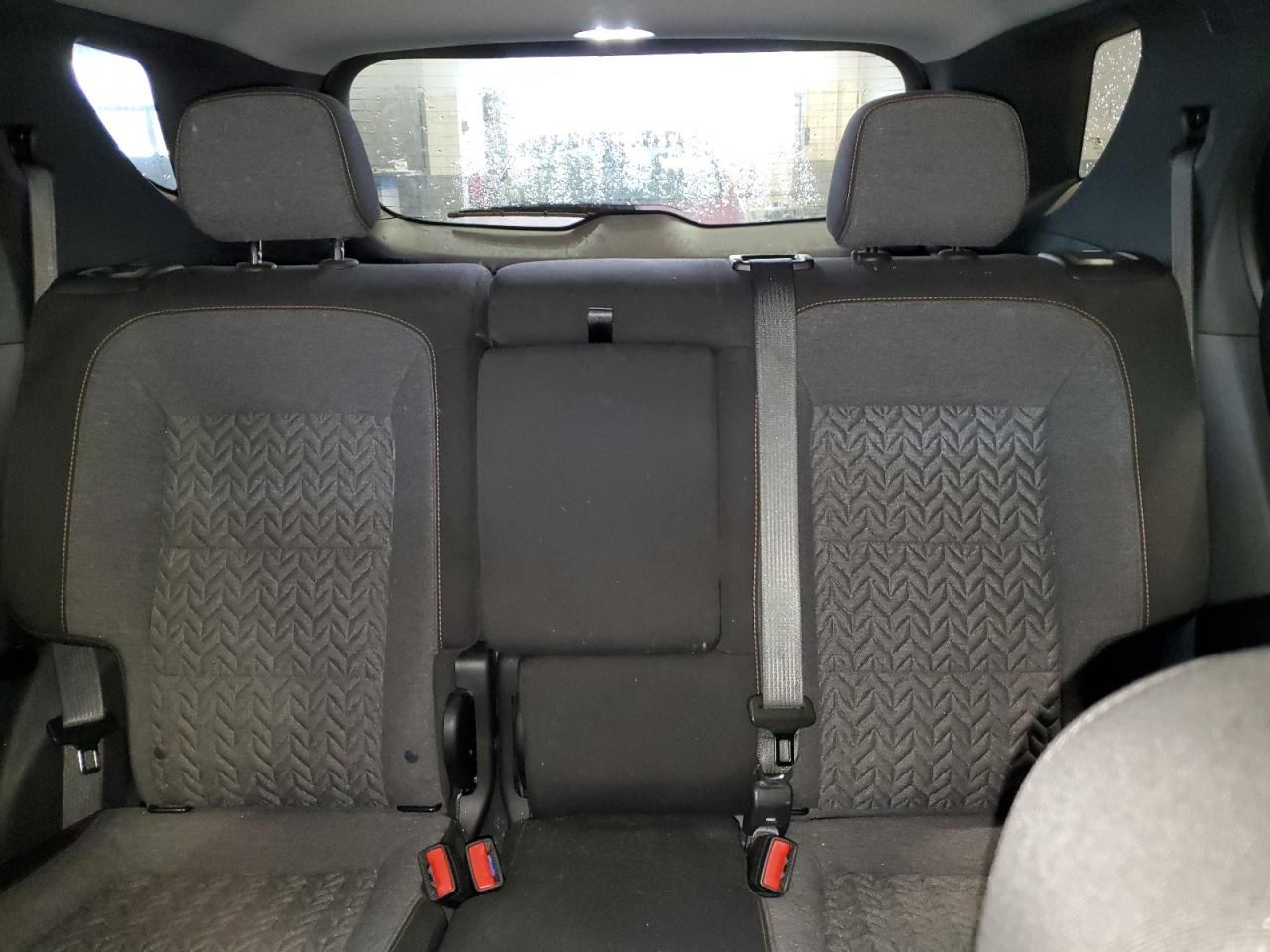 2022 CHEVROLET EQUINOX LT VIN:3GNAXKEV3NL237583