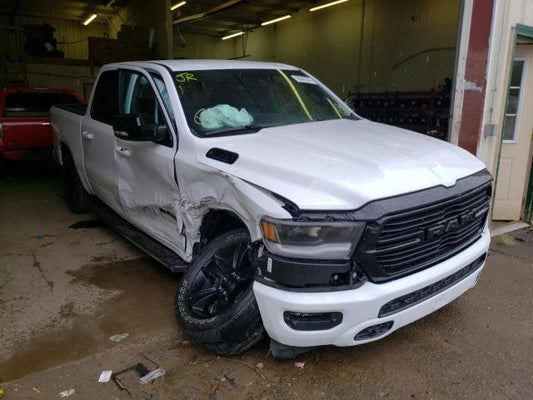 2021 RAM 1500 BIG HORN/LONE STAR VIN: 1C6SRFFT9MN678720