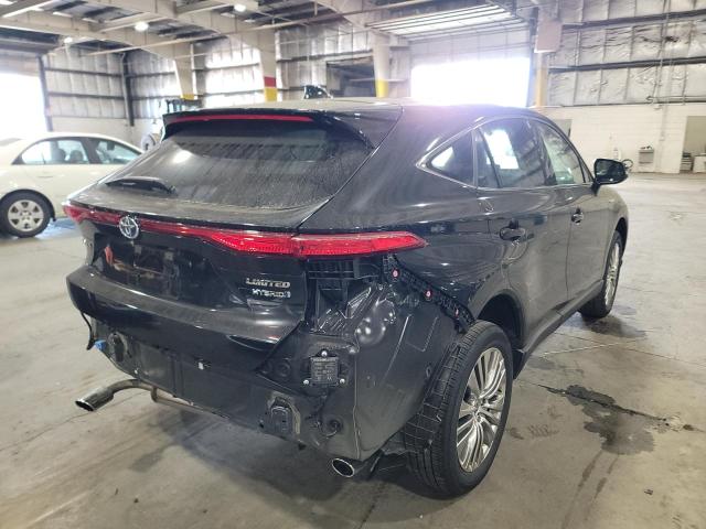 2021 TOYOTA VENZA LE VIN: JTEAAAAH5MJ041781