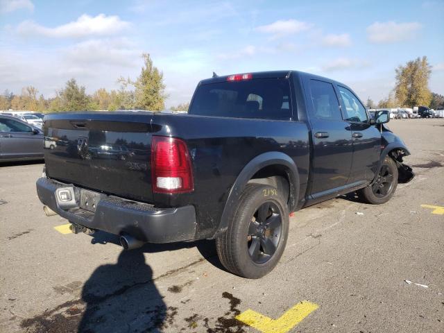 2021 RAM 1500 CLASSIC SLT VIN: 1C6RR7LT6MS502685