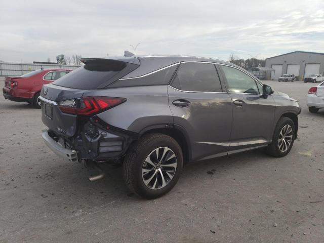 2021 LEXUS RX 350 VIN: 2T2HZMDA2MC280398