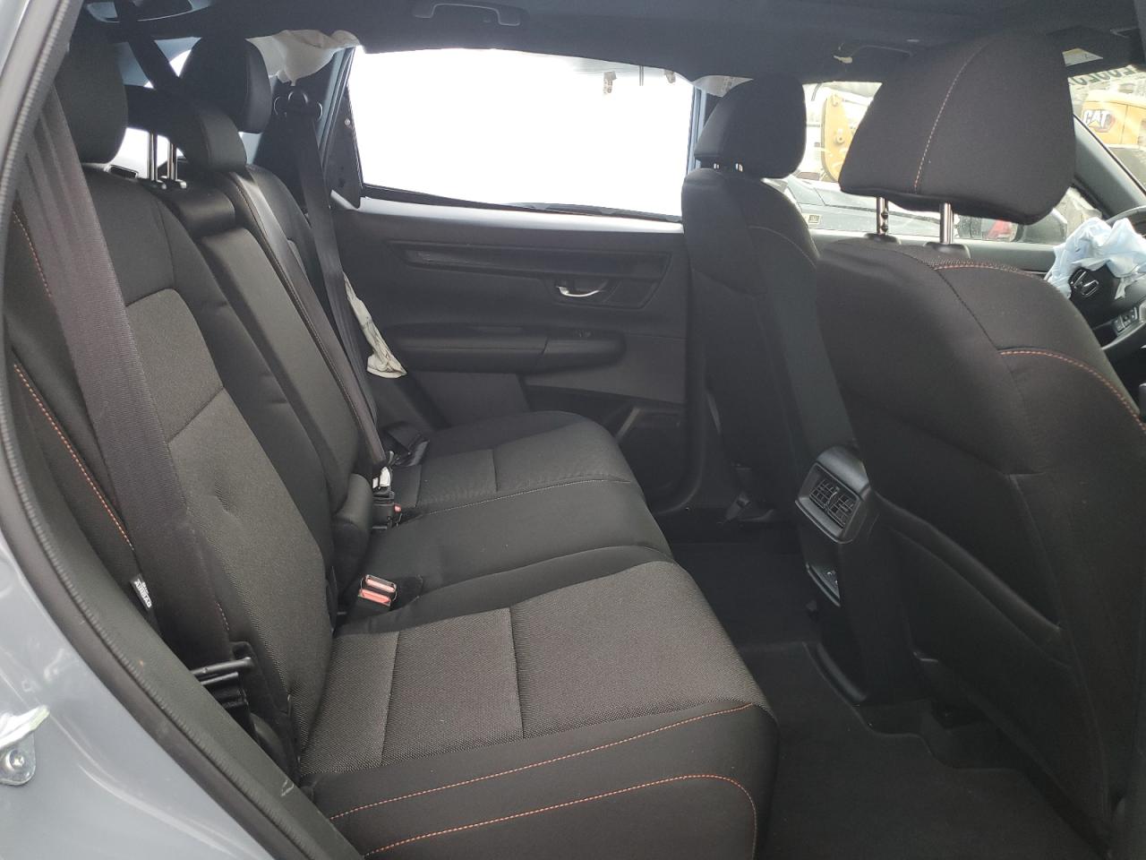 2023 HONDA CR-V SPORT VIN:7FARS6H57PE040631