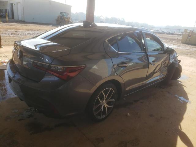 2021 ACURA ILX PREMIUM VIN: 19UDE2F7XMA009793