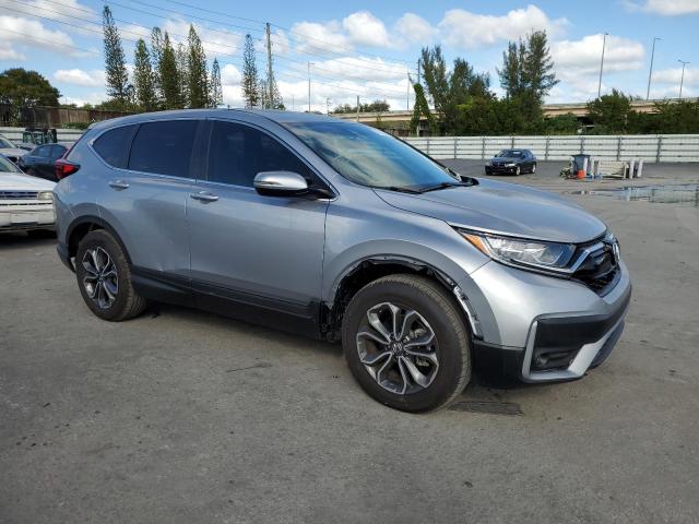 2021 HONDA CR-V EX VIN: 7FARW1H5XME024104