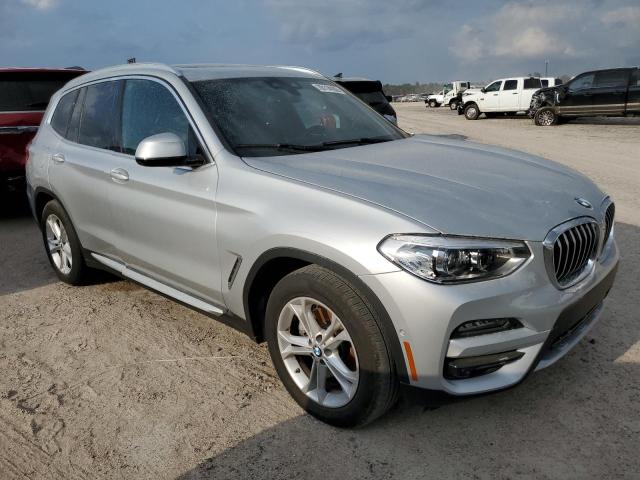 2021 BMW X3 SDRIVE30I VIN: 5UXTY3C0XM9E24971