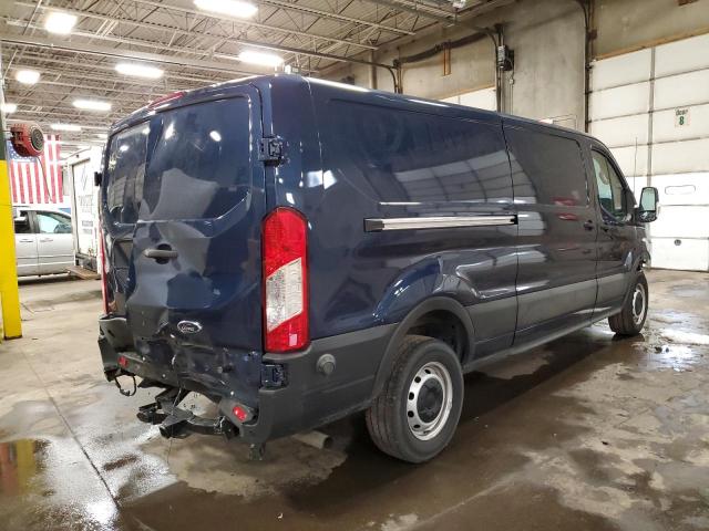2021 FORD TRANSIT T-250 VIN: 1FTBR1***********