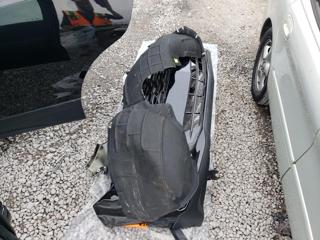 2023 CHEVROLET EQUINOX RS VIN:3GNAXMEG5PL205900