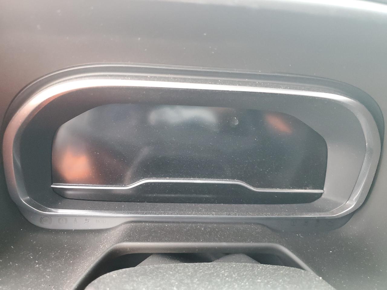 2022 CHEVROLET TAHOE K1500 RST VIN:1GNSKRKDXNR220697