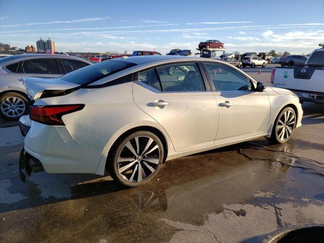 2021 NISSAN ALTIMA SR VIN: 1N4BL4CV3MN305473