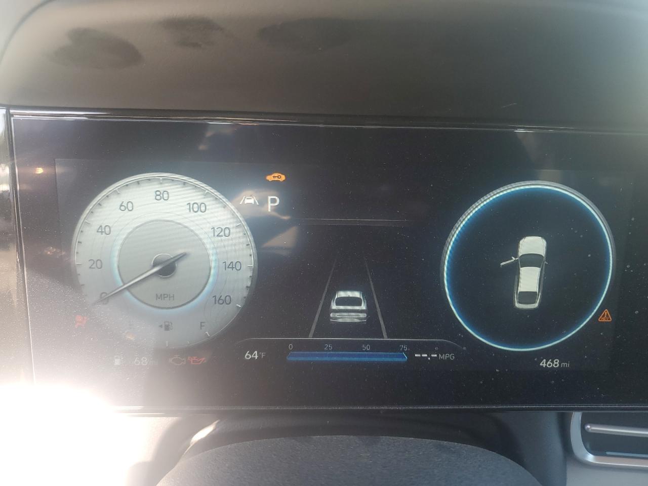 2023 HYUNDAI ELANTRA LIMITED VIN:KMHLN4AJ3PU081099