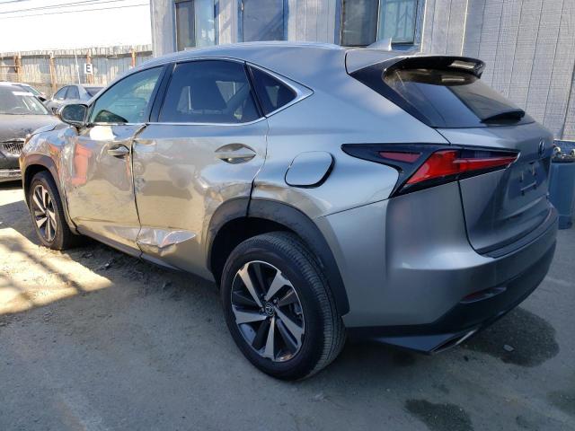 2021 LEXUS NX 300 BASE VIN: JTJGARBZ0M2199201