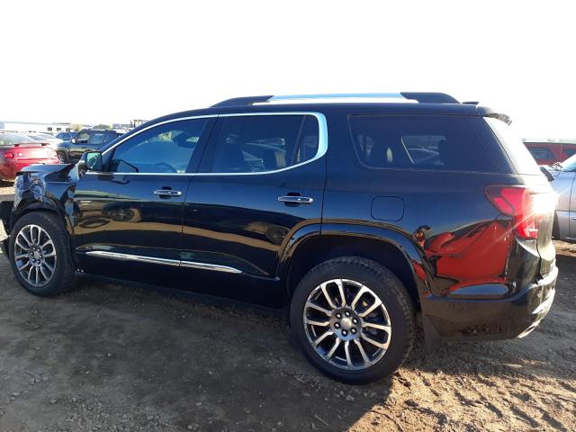 2021 GMC ACADIA DENALI VIN: 1GKKNPLS3MZ153039