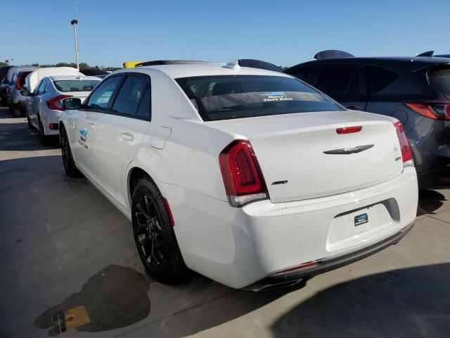 2021 CHRYSLER 300 TOURING VIN: 2C3CCARG8MH516428