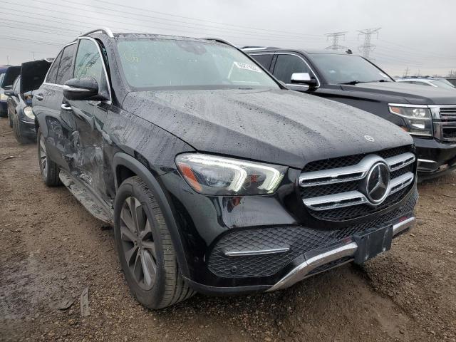 2021 MERCEDES-BENZ GLC 300 4MATIC VIN: W1N0G8EB2MF904755