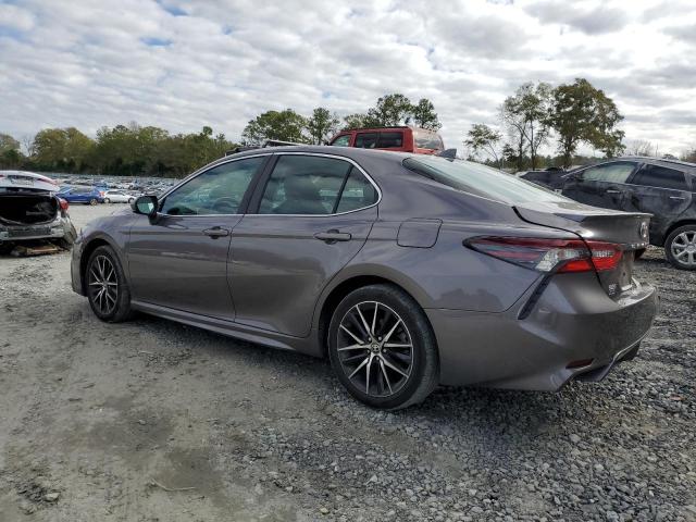 2021 TOYOTA CAMRY SE VIN: 4T1G11AK5MU608477