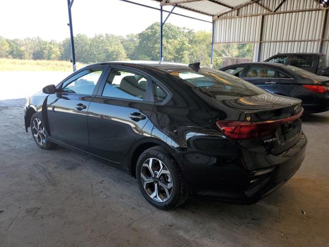 2021 KIA FORTE FE VIN: 3KPF24AD5ME349598