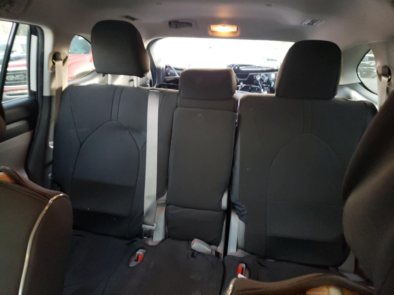 2022 TOYOTA HIGHLANDER L VIN:5TDBZRBHXNS165872