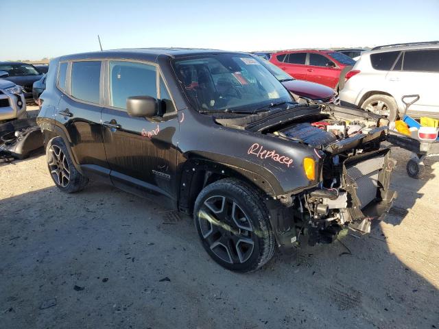 2021 JEEP RENEGADE SPORT VIN: ZACNJCABXMPM38249