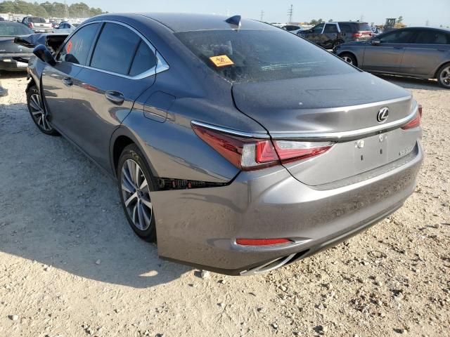 2021 LEXUS ES 350 BASE VIN: 58ADZ1B12MU088328