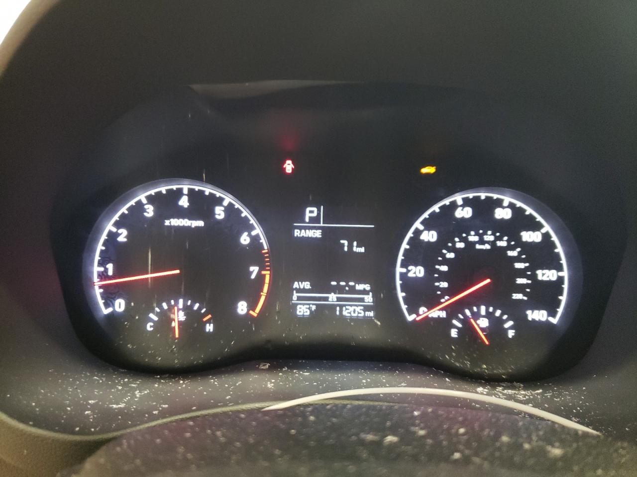 2022 HYUNDAI ACCENT SE VIN:3KPC24A66NE169195