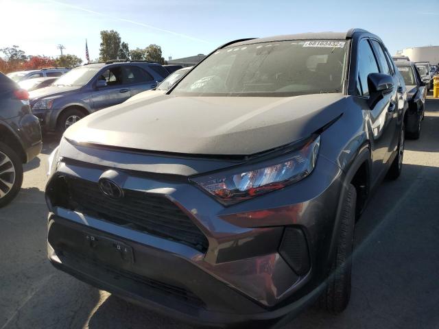 2021 TOYOTA RAV4 LE VIN: 2T3K1R***********