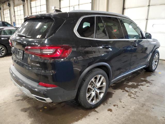 2021 BMW X5 XDRIVE40I VIN: 5UXCR6C09M9D94196