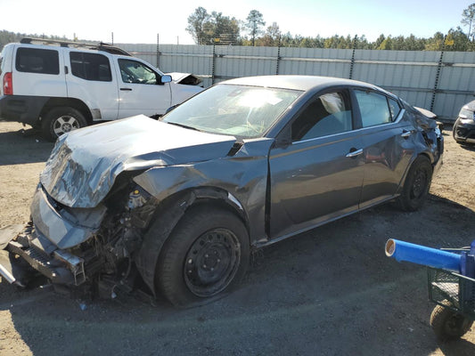 2022 NISSAN ALTIMA S VIN:1N4BL4BV0NN308995