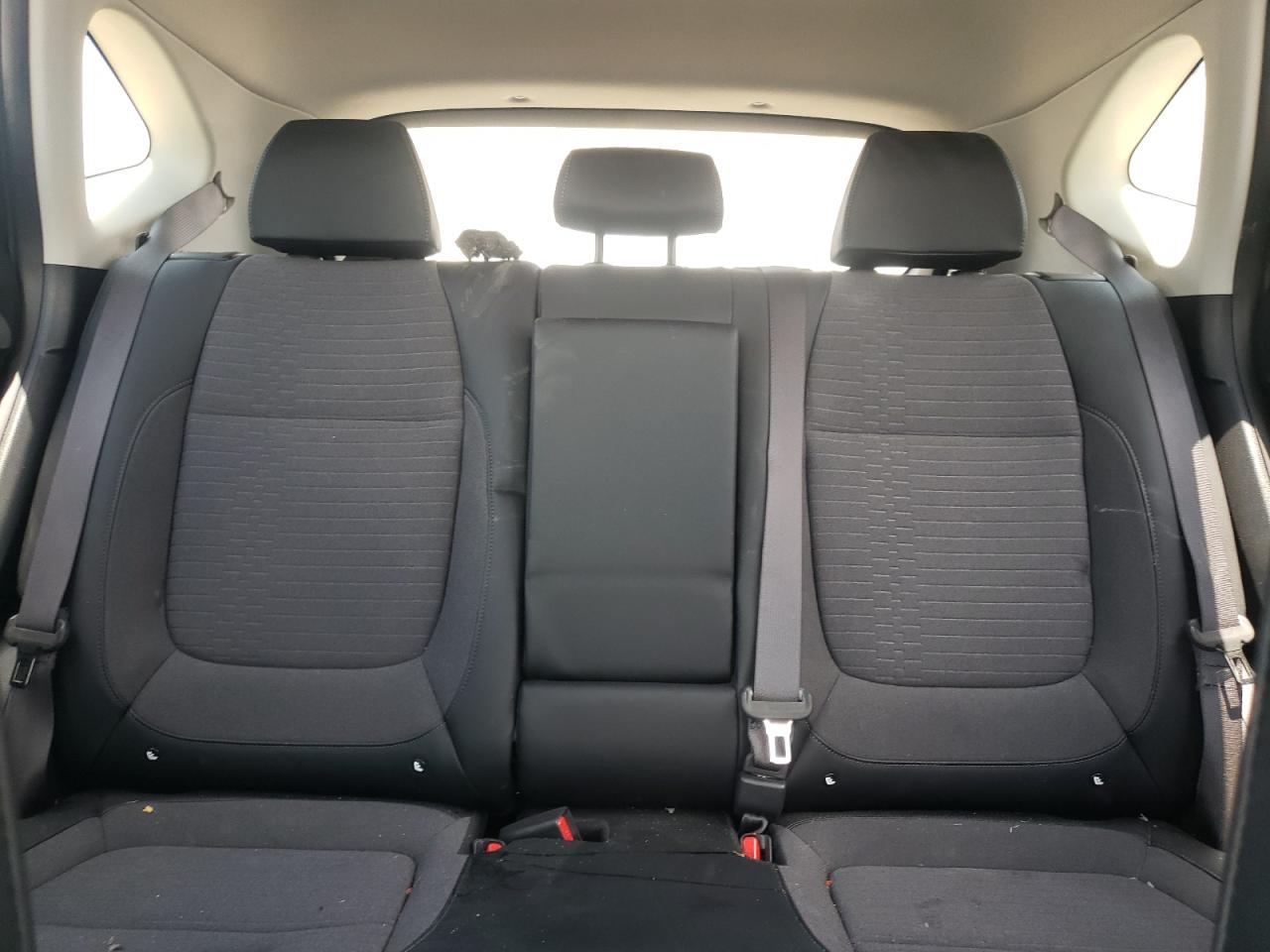 2023 KIA SELTOS S VIN:KNDEUCAA6P7437554