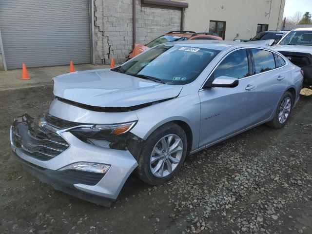 2021 CHEVROLET MALIBU LT VIN: 1G1ZD5ST0MF067774