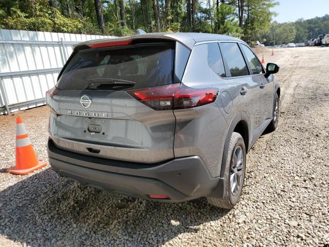 2021 NISSAN ROGUE S VIN: JN8AT3AA1MW015585