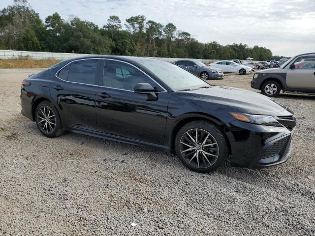 2021 TOYOTA CAMRY SE VIN: 4T1G11AK4MU450066