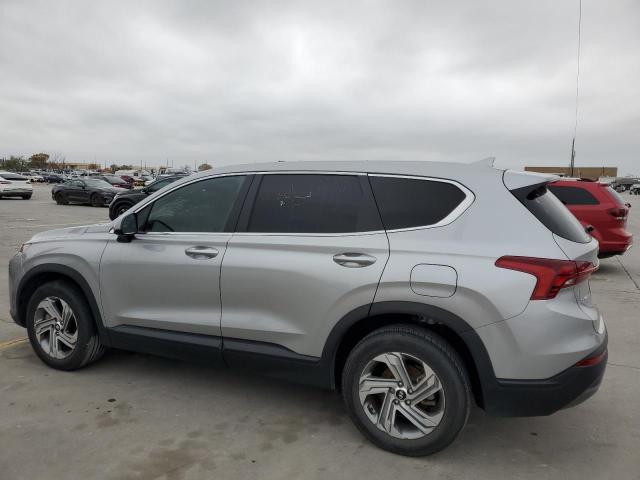 2021 HYUNDAI SANTA FE SE VIN: 5NMS14AJ1MH330501