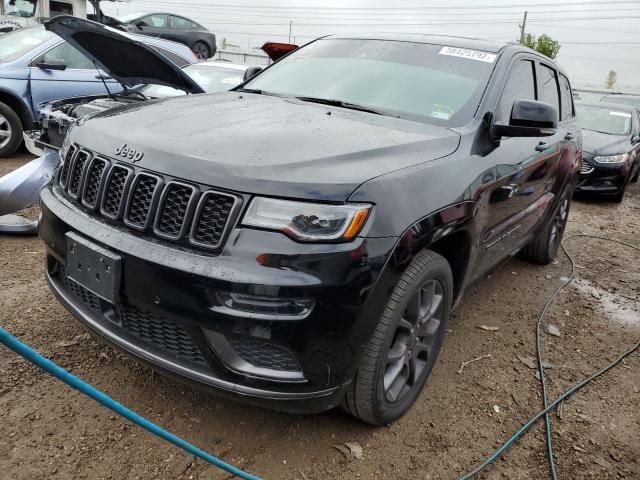 2021 JEEP GRAND CHEROKEE OVERLAND VIN: 1C4RJFCT9MC767315