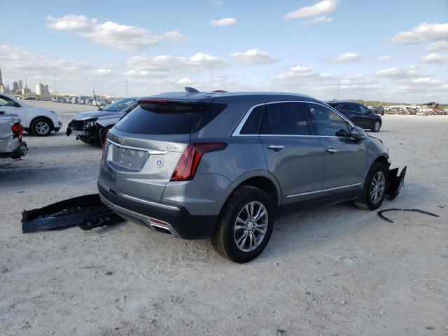 2021 CADILLAC XT5 PREMIUM LUXURY VIN: 1GYKNCR4XMZ183100