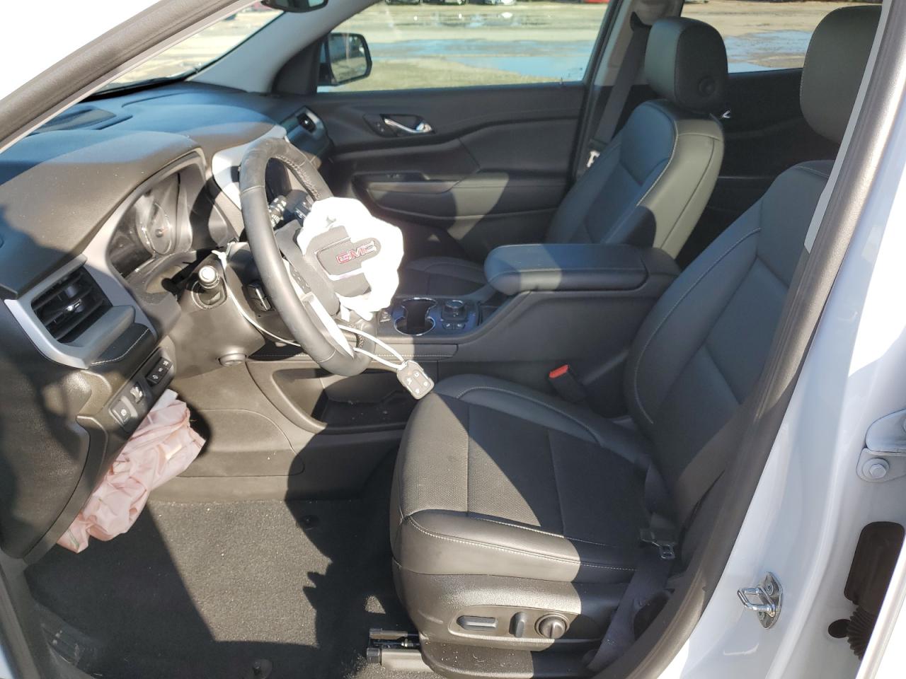 2023 GMC ACADIA SLT VIN:1GKKNMLS9PZ148494