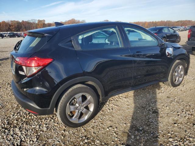 2021 HONDA HR-V LX VIN: 3CZRU5H30MM701478