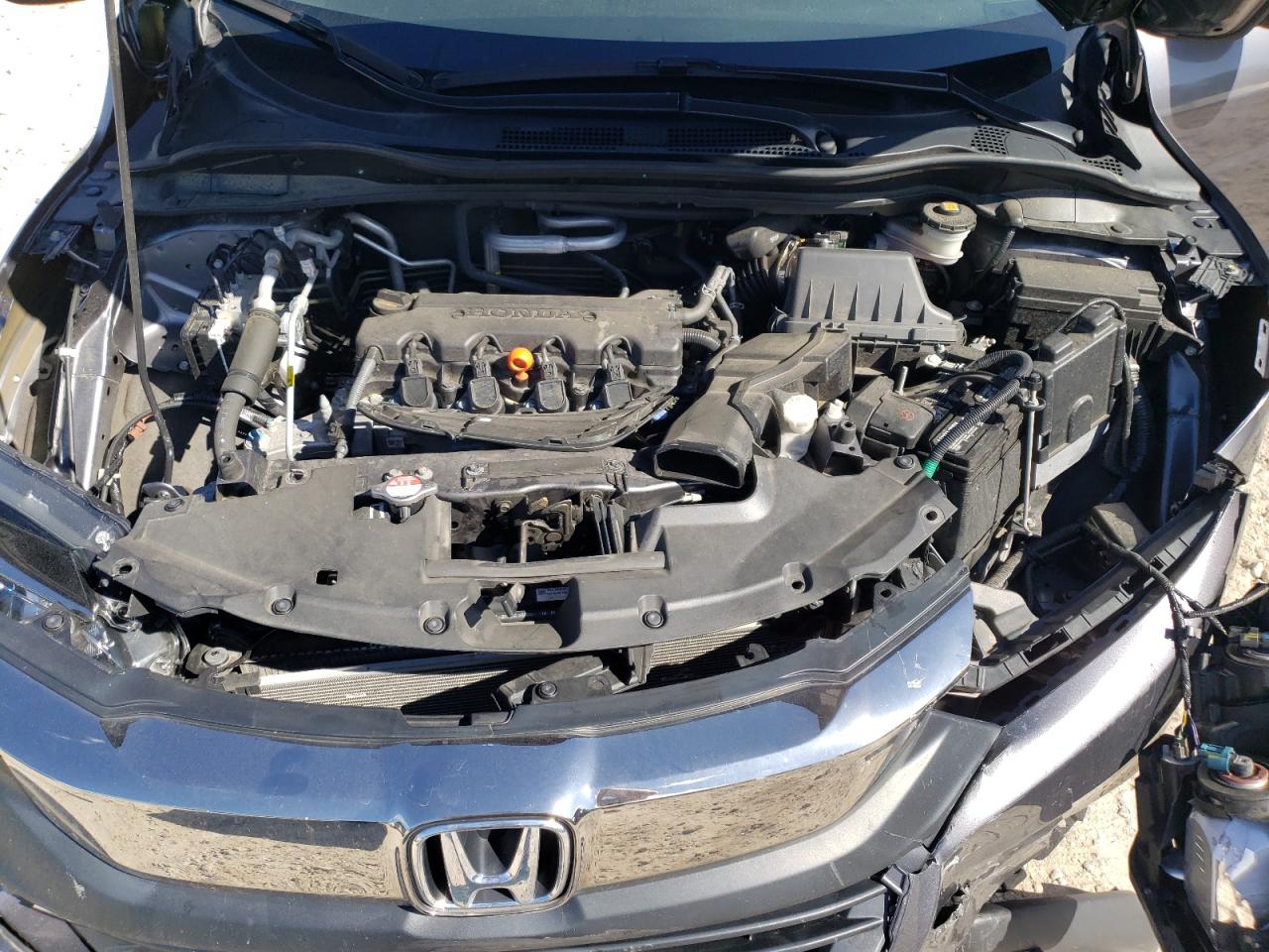 2022 HONDA HR-V LX VIN:3CZRU6H3XNM736276