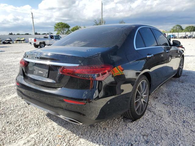 2021 MERCEDES-BENZ E 350 VIN: W1KZF8DBXMA953109