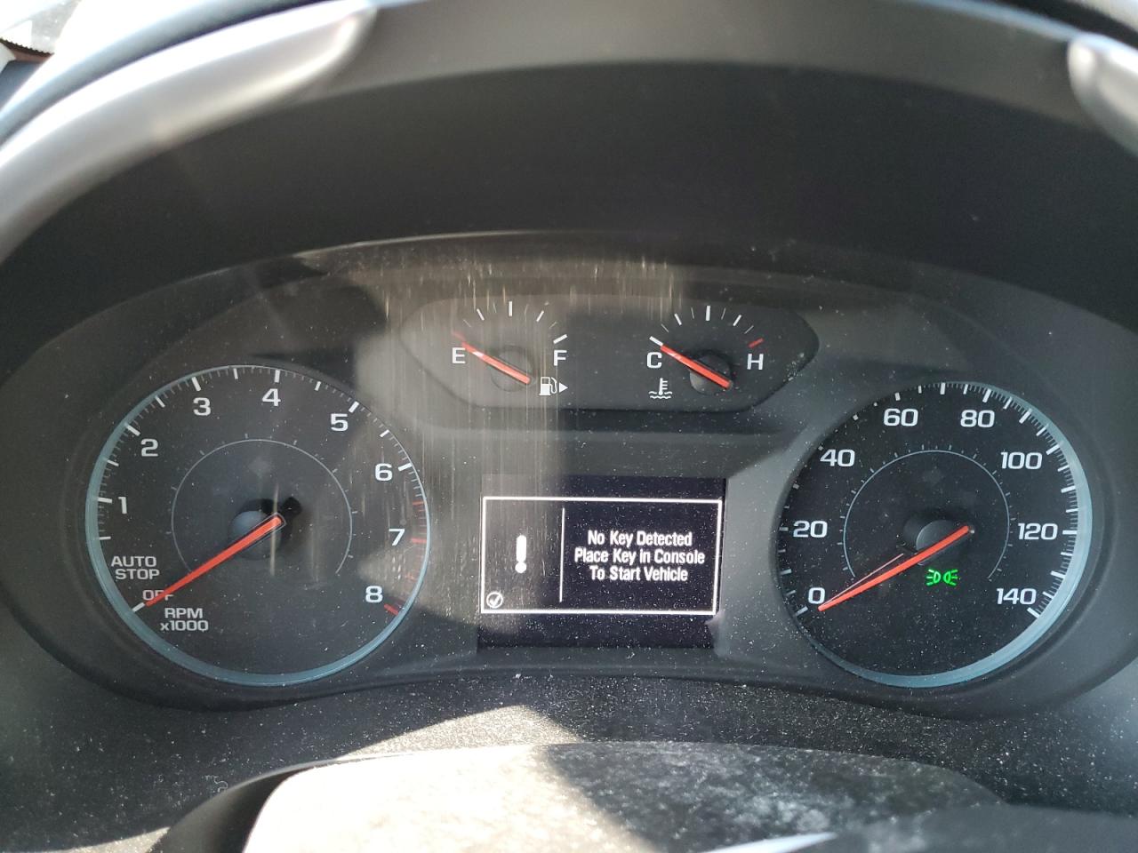 2023 CHEVROLET MALIBU LT VIN:1G1ZD5ST1PF177186