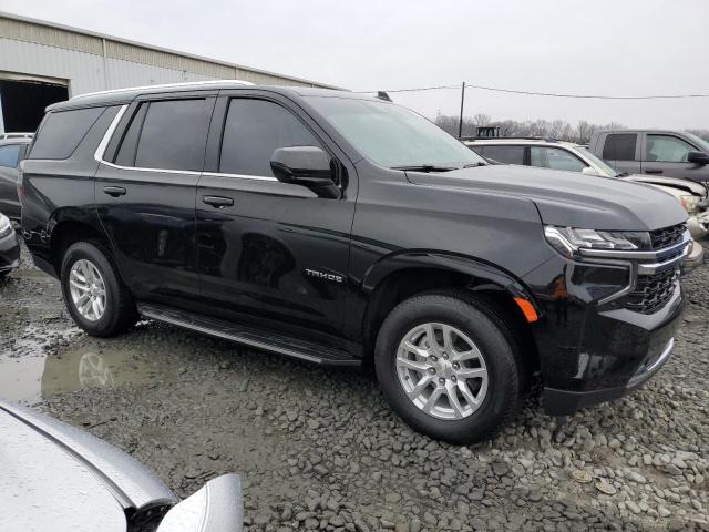 2021 CHEVROLET TAHOE C1500  LS VIN: 1GNSCM***********