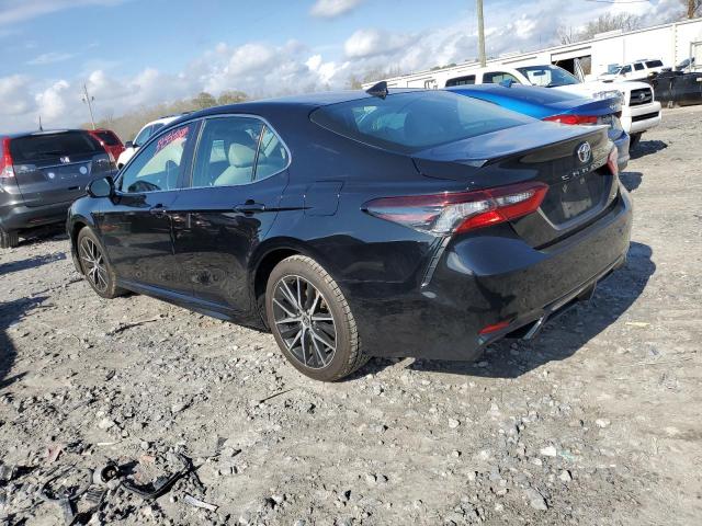 2021 TOYOTA CAMRY SE VIN: 4T1G11AK6MU414279